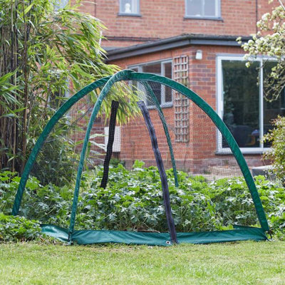 1.8m Garden Grow Tent Greenhouse