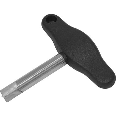 1.8mm T-Handle Screwdriver for Vehicle Radiator Service