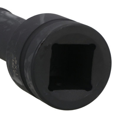 thumbnail image 2 of AB Tools 3/4" Drive Impact Extension Bar 4" (100mm) For HGV Trucks – AU842 2 of 3