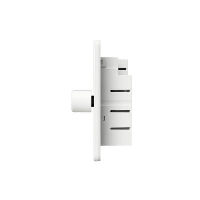 1-Gang 2-Way WIFI Smart DIMMER compatible with Alexa - 3