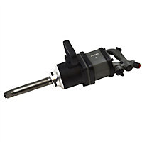 1 in Impact wrench / gun industrial 2800 ft/lbs