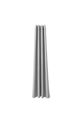1 Panel Blackout Curtains and Drapes Windproof UV Protection for Porch Gazebo Pergola - 4