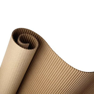 Kraft Paper Roll-Perfect For Packing, Moving, Gift Wrapping, Shipping, Parcel,Wall Art,Bulletin Boards,Floor Covering
