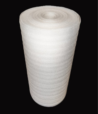 1 Roll Soft Foam Wrap 500mm x 20M - Protecting Cushioning  Fragile Items during Shipping or Storage