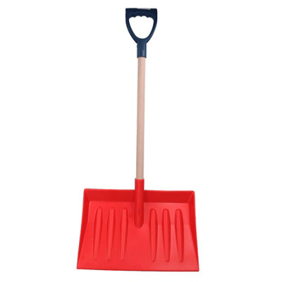 B&q shovel discount