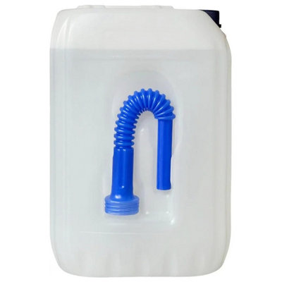 1 x 5 Litre AdBlue Makes & Models Complete With Easy To Pour Spout Ideal For All Vehicles