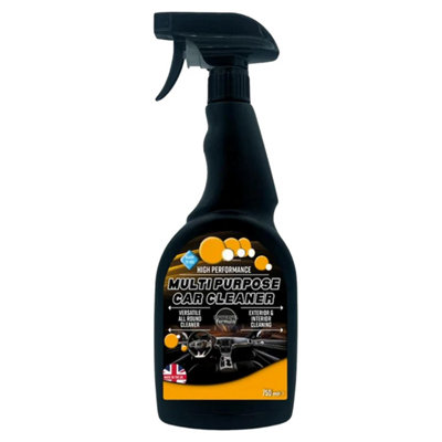 1 x 750ml High Performance Multi Purpose Automotive Trigger Spray ...