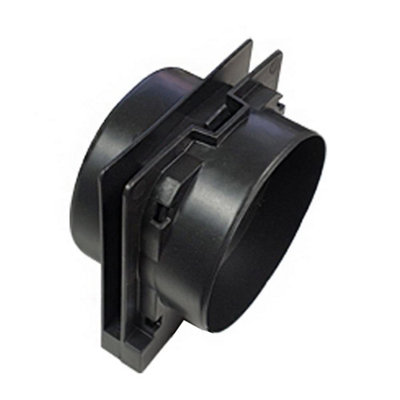 1 x CD436 Endcap & End Outlet Pack suitable for CD437 channel only