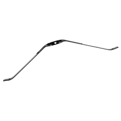 1 x Coco Soft Bristle 24" Long Handle Indoor Outdoor Sweeping Brush
