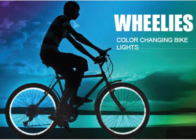 Bike safety lights sale