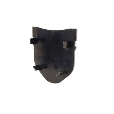 1 X Polydrain Heelguard (Forally Fernco Heelguard) Stor Drain Channel - View #8