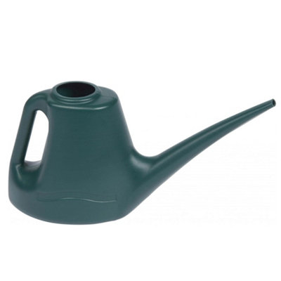 1 x Lightweight 1 Litre Garden Watering Can For Plants, Flowers & Hanging Baskets