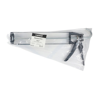 10.5 Inch Silicone/Sealant Gun