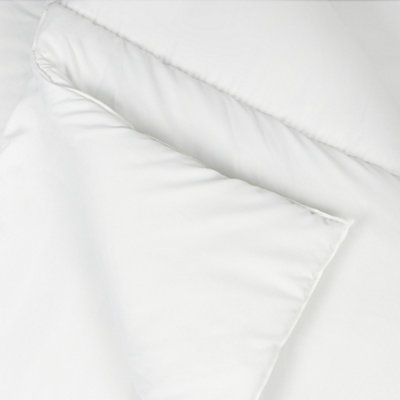 10.5 Tog Anti Allergy Duvet Quilt Bedding Hotel Quality - 4