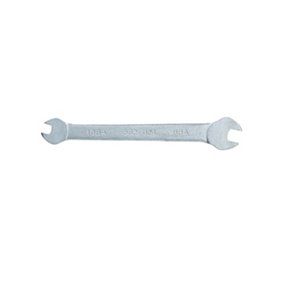 10 - 8BA Open Ended British Association Spanner Mini Wrench Double Ended BA