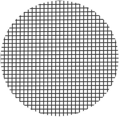 10 Bonsai Mesh For Plant Pot Drainage Screen Round Drainage Mesh Flower ...
