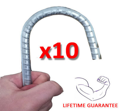 10 Heavy Duty Marquee Anchorage Stakes - 3