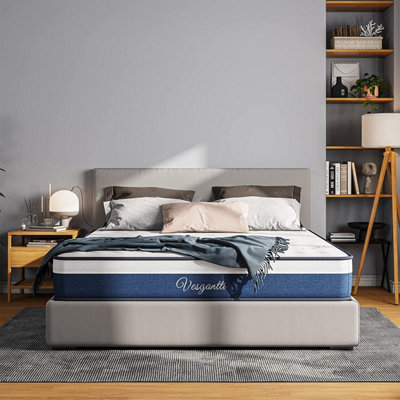 Mattress firm outlet hybrid mattress