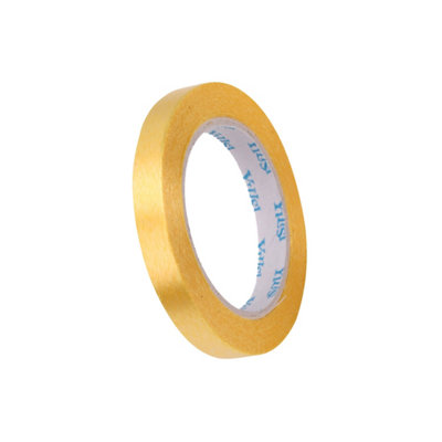 10 Metres Shiny Metallic Balloon Ribbon String Roll Crimped Curling Ribbon