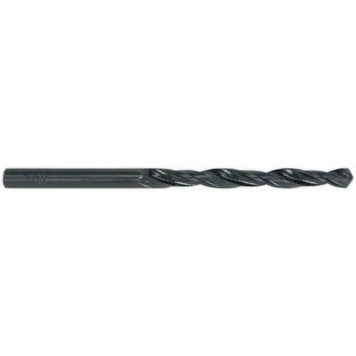 10 PACK 2mm Roll Forged HSS Drill Bit - Suitable for Hand and Pillar Drills