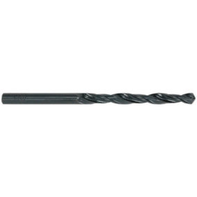 10 PACK 3mm Roll Forged HSS Drill Bit - Suitable for Hand and Pillar Drills