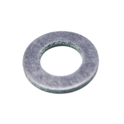 10 Pack Fibre Flexible Tap Connector Washers 1/2" Gaskets