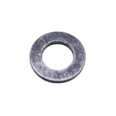 10 Pack Fibre Flexible Tap Connector Washers 1/2" Gaskets - 3