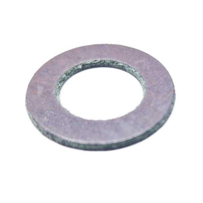 10 Pack Fibre Flexible Tap Connector Washers 3/4" Gaskets