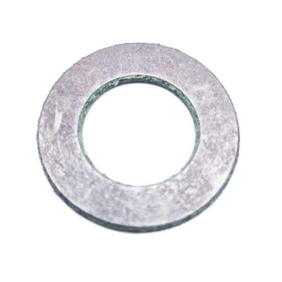 10 Pack Fibre Flexible Tap Connector Washers 3/4" Gaskets - 3