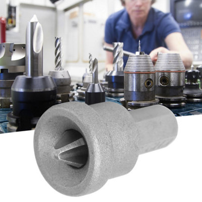 10x Trockenbau Bits PH2, 50 Mm, Magnetisch – Mit Tiefenanschlag Für Gipskarton-Schrauben, Für Akkuschrauber