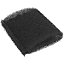 10 PACK Replacement Foam Filter Suitable For ys06011 Wet & Dry Vacuum Cleaner
