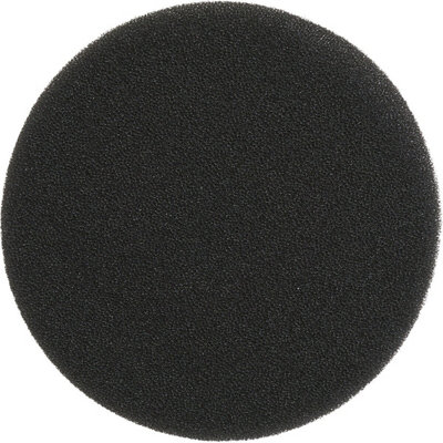 10 PACK Replacement Foam Filter Suitable For ys06018 Wet & Dry Vacuum Cleaner - 3