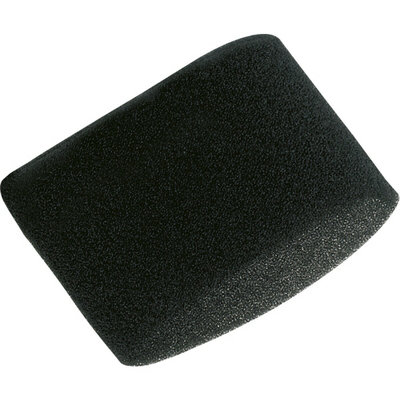 10 PACK Replacement Foam Filters Suitable For ys06003 & ys06017 Vacuum Cleaners