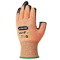 10 Pairs of SKYTEC Digit 3 PU Palm Coated Glove Cut Level 3 Size 10