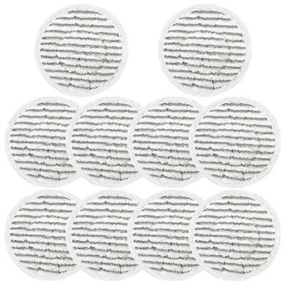 Frescares 6er-Pack Ersatzpads Kompatibel Mit Shark  Produktbild-Vorschau 3