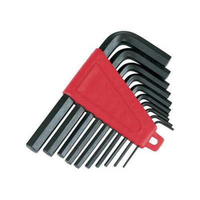 Electrician allen wrench set top