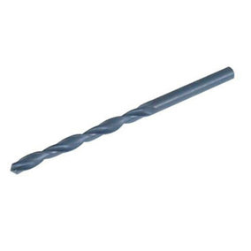 10 Piece 4.0mm Metric HSS Jobber Drill Bit For Metal Wood Aluminium Steel