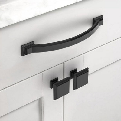 black beige dress Essential Drawer Pull main image 0