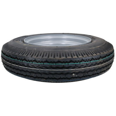 Tappo coprimozzo AL-KO da 55 mm per rimorchio
