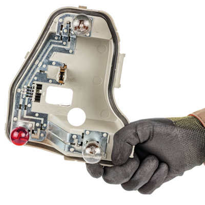 10 X Ring R382 P21W BA15S Brake Stop Car Light Bulb 382 12v 21w - E - Foto 6