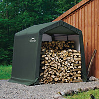10 x 6 Apex Shed in a Box (UV Treated)