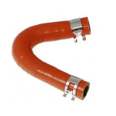 10 x 6mm Mikalor W1 Self Clamping Spring Hose Clips Silicone Pipe Air Fuel Band - 5