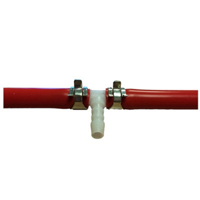 8mm Plastic Clamp For Dial Indicators - FA1300 Test Indicator Holder