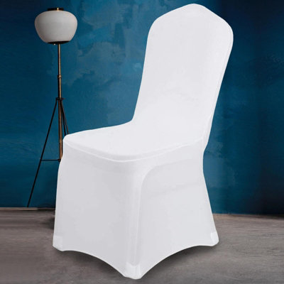 BEST DIY GUIDE ON BLACK SPANDEX CHAIR COVERS FOR DIY PARTIES