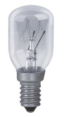Eveready 25W Oven Bulb - Non-dimmable, 300°C, E14, 2800K - Foto 5