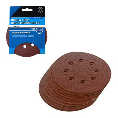 B&q sanding discs best sale