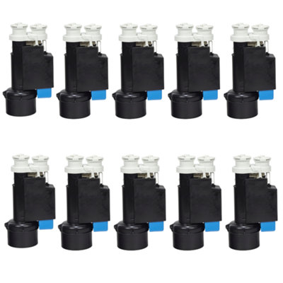 10 x Ideal Standard EV98167 Flush Valves