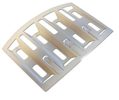 10 x Manthorpe Felt Lap Vents - for ventilating loft spaces