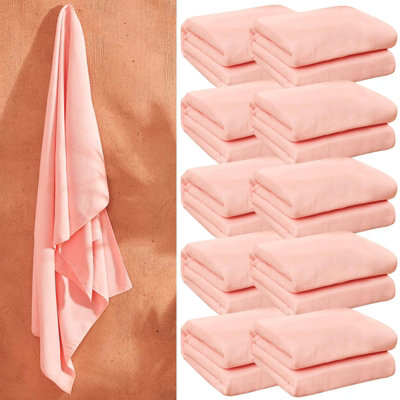 Microfiber quick cheap dry beach towel