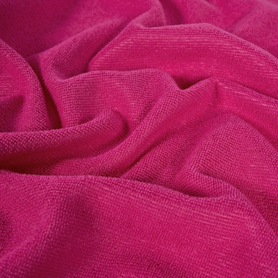 10 x Plain Microfiber Quick Dry Bath Beach Towel - 6